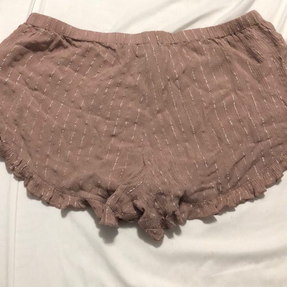 Sparky Shorts - Picture 2 of 2